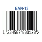 GS1 Certified EAN Codes Per 10 Pcs - Image 2