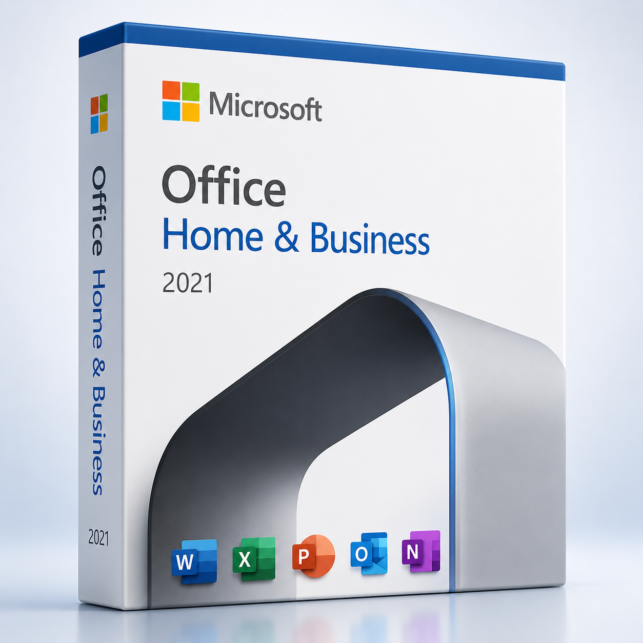 Ms Home and Business 2021