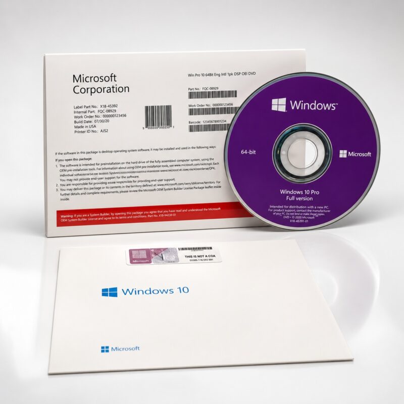 WINDOWS 10