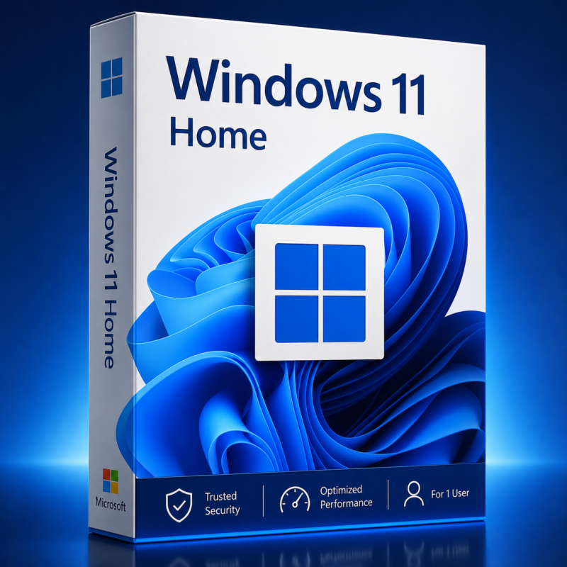 WINDOWS 11 HOME