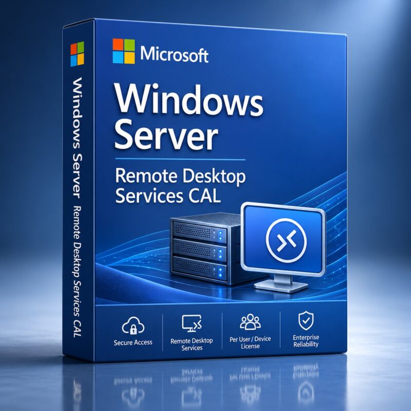 WINDOWS SERVER