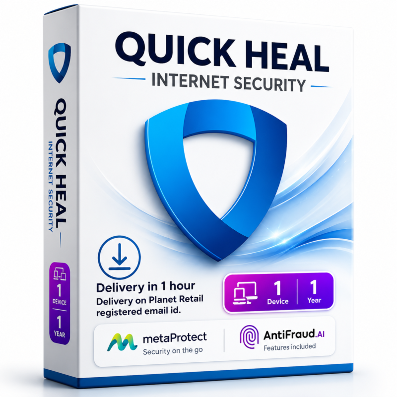 quick heal antivirus
