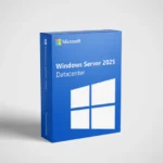 Windows Server 2025 Datacenter