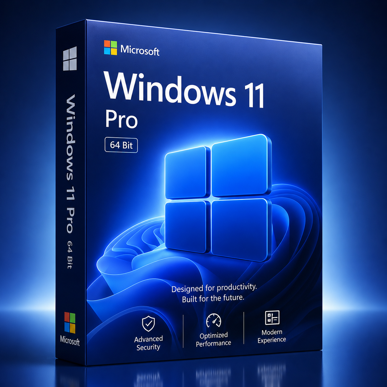 Windows 11 Pro